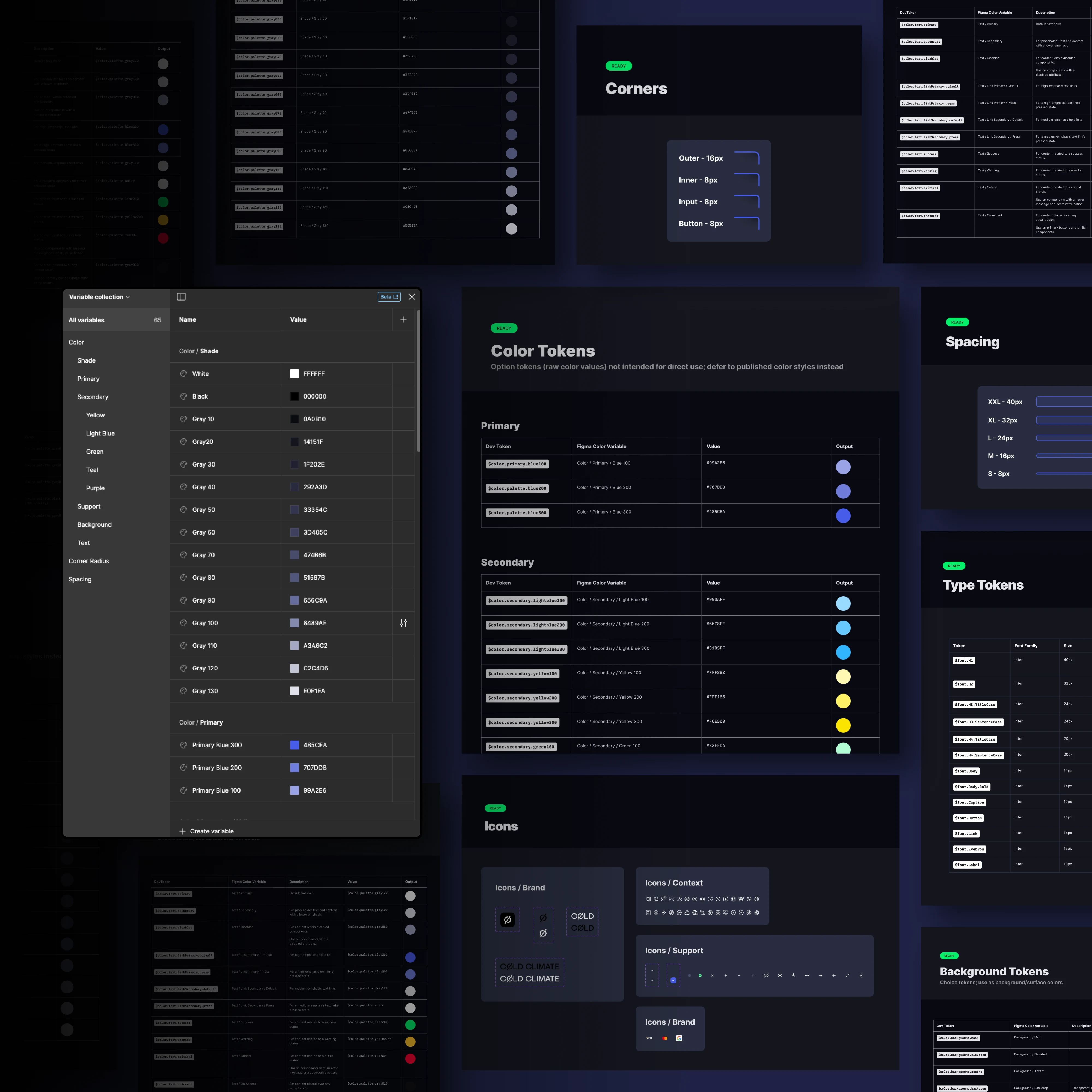 Cold Carbon Management App screenshot 4